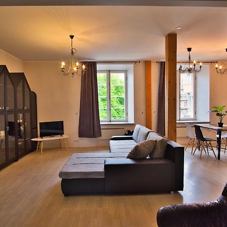 Dream Stay - Old Town Church View Apartment With Sauna Tallinn Ngoại thất bức ảnh