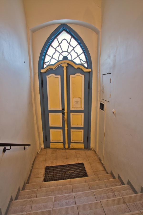 Dream Stay - Old Town Church View Apartment With Sauna Tallinn Ngoại thất bức ảnh