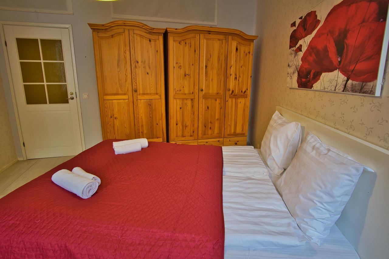 Dream Stay - Old Town Church View Apartment With Sauna Tallinn Ngoại thất bức ảnh