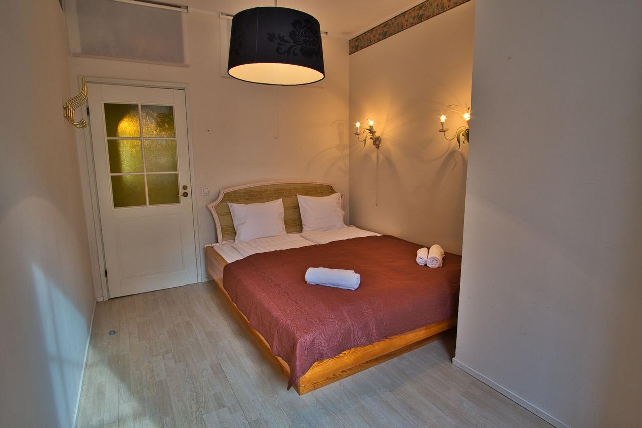 Dream Stay - Old Town Church View Apartment With Sauna Tallinn Ngoại thất bức ảnh