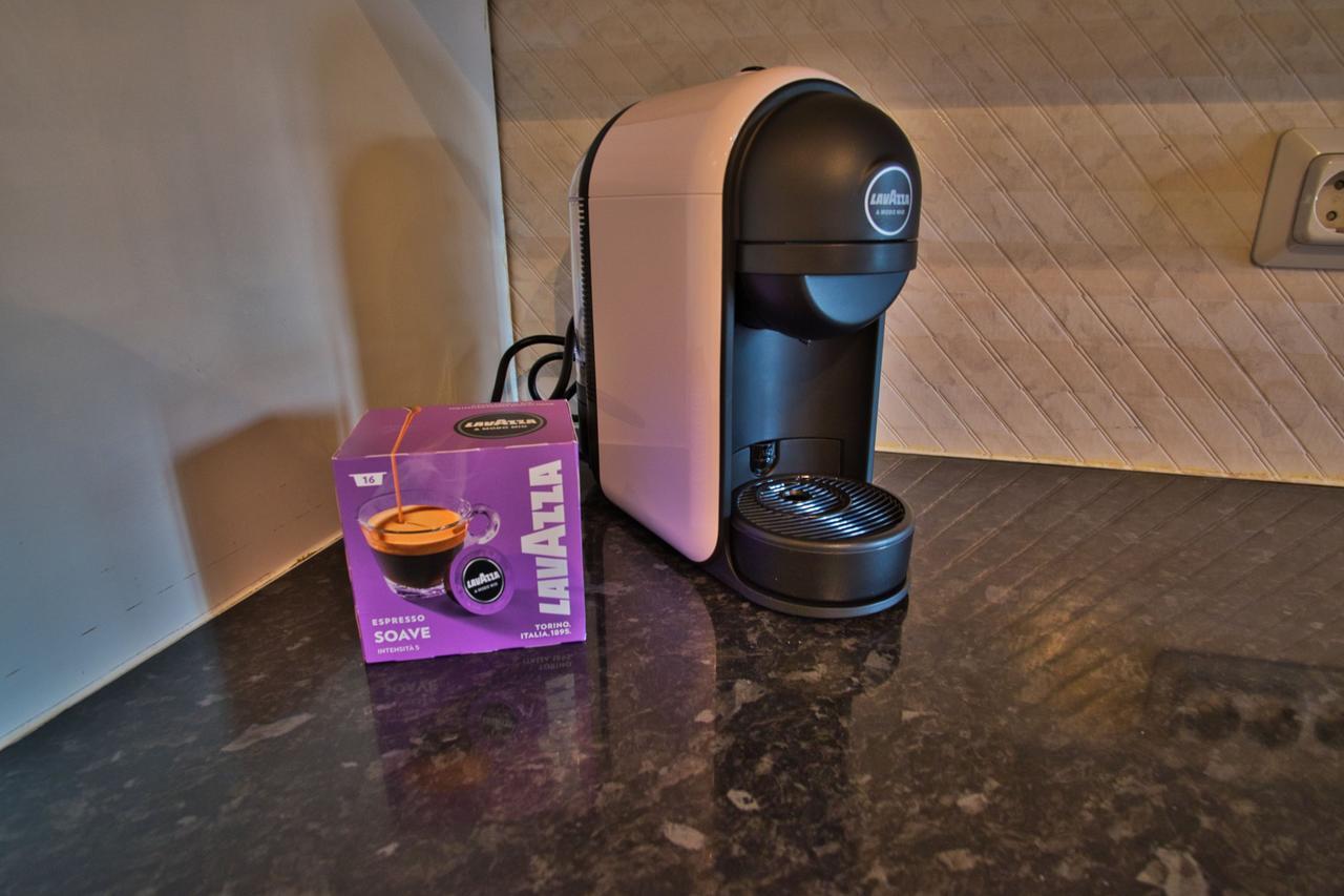 Dream Stay - Old Town Church View Apartment With Sauna Tallinn Ngoại thất bức ảnh